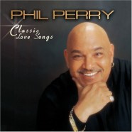 Phil Perry - Classic Love Songs